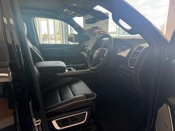 2025 RAM 1500 Laramie Sport Hurricane SO RamBox