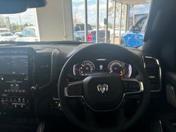 2025 RAM 1500 Laramie Sport Hurricane SO RamBox