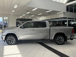 2025 RAM 1500 Laramie Sport Hurricane SO RamBox