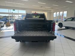2025 RAM 1500 Laramie Sport Hurricane SO RamBox