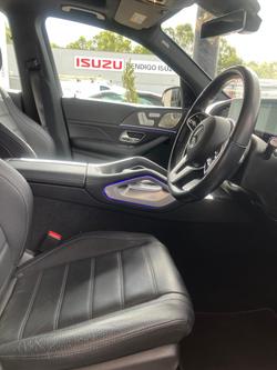 2022 Mercedes-Benz GLE-Class GLE300 d