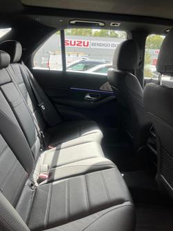 2022 Mercedes-Benz GLE-Class GLE300 d