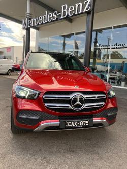 2022 Mercedes-Benz GLE-Class GLE300 d