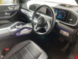 2022 Mercedes-Benz GLE-Class GLE300 d