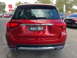 2022 Mercedes-Benz GLE-Class GLE300 d