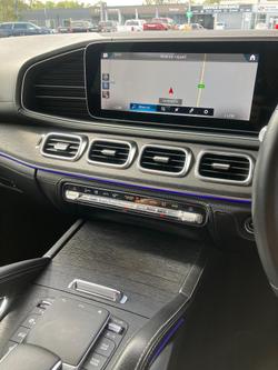 2022 Mercedes-Benz GLE-Class GLE300 d