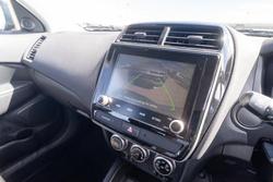 2021 Mitsubishi ASX ES