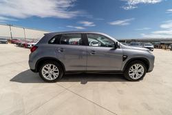 2021 Mitsubishi ASX ES