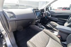 2021 Mitsubishi ASX ES