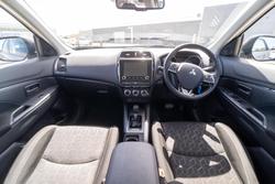 2021 Mitsubishi ASX ES