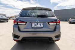 2021 Mitsubishi ASX ES