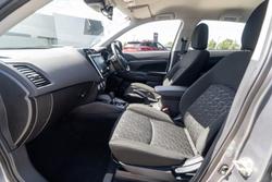 2021 Mitsubishi ASX ES