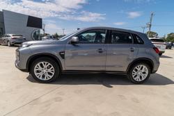 2021 Mitsubishi ASX ES