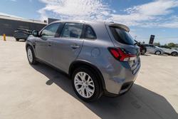 2021 Mitsubishi ASX ES