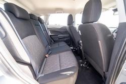 2021 Mitsubishi ASX ES