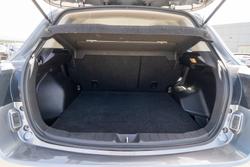 2021 Mitsubishi ASX ES