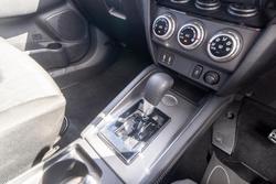 2021 Mitsubishi ASX ES