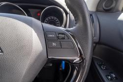 2021 Mitsubishi ASX ES