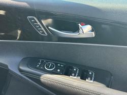 2016 Kia Sorento Platinum