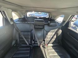 2016 Kia Sorento Platinum