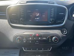 2016 Kia Sorento Platinum