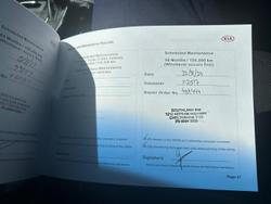 2016 Kia Sorento Platinum