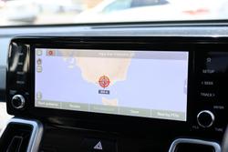 2020 Kia Sorento Sport MQ4 MY21 AWD Clear White