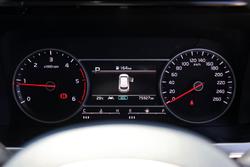 2020 Kia Sorento Sport MQ4 MY21 AWD Clear White