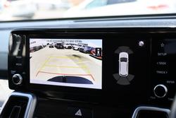 2020 Kia Sorento Sport MQ4 MY21 AWD Clear White