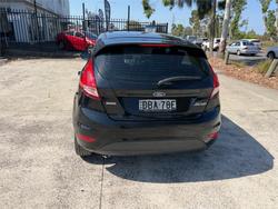 2015 FORD FIESTA TREND