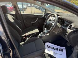 2015 FORD FIESTA TREND