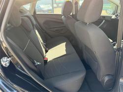 2015 FORD FIESTA TREND