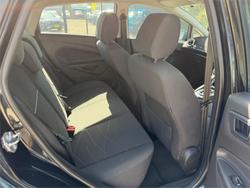 2015 FORD FIESTA TREND