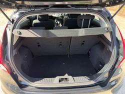 2015 FORD FIESTA TREND