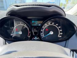 2015 FORD FIESTA TREND