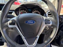 2015 FORD FIESTA TREND