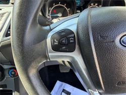 2015 FORD FIESTA TREND