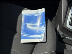 2015 FORD FIESTA TREND