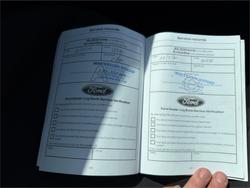 2015 FORD FIESTA TREND