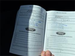 2015 FORD FIESTA TREND