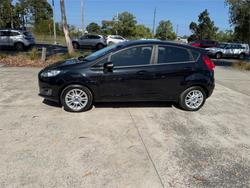 2015 FORD FIESTA TREND