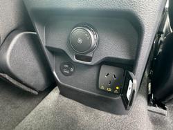 2025 Ford Everest Sport