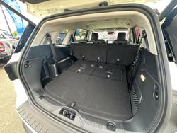 2025 Ford Everest Sport