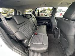 2025 Ford Everest Sport