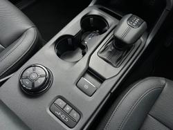 2025 Ford Everest Sport