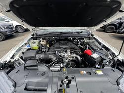 2025 Ford Everest Sport