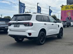 2025 Ford Everest Sport
