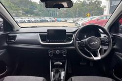 2022 Kia Stonic S