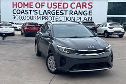 2022 Kia Stonic S