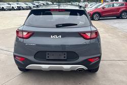 2022 Kia Stonic S